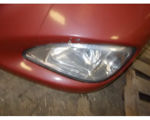 FREIGHTLINER COLUMBIA 112  HOOD