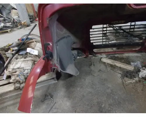 FREIGHTLINER COLUMBIA 112  HOOD