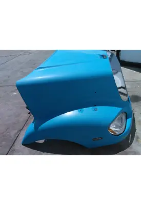 FREIGHTLINER COLUMBIA 112  HOOD