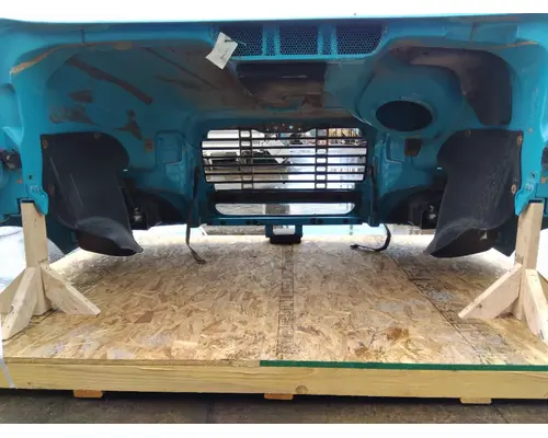 FREIGHTLINER COLUMBIA 112  HOOD