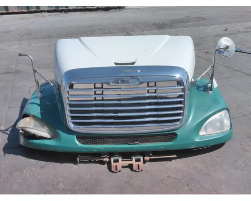 FREIGHTLINER COLUMBIA 112  HOOD