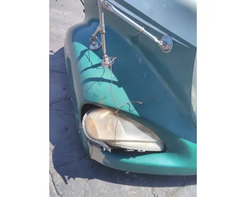 FREIGHTLINER COLUMBIA 112  HOOD