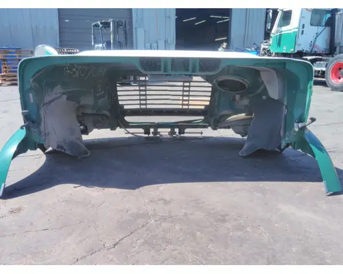 FREIGHTLINER COLUMBIA 112  HOOD