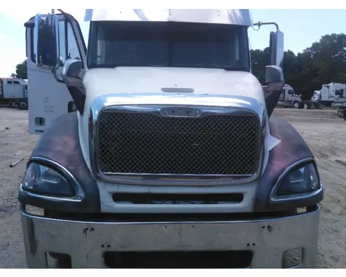 FREIGHTLINER COLUMBIA 112  HOOD