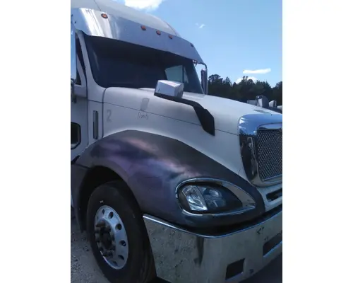 FREIGHTLINER COLUMBIA 112  HOOD