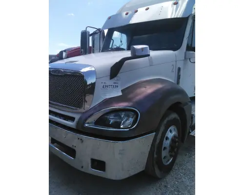 FREIGHTLINER COLUMBIA 112  HOOD