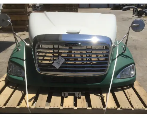 FREIGHTLINER COLUMBIA 112  HOOD
