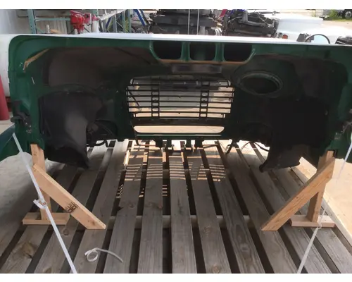 FREIGHTLINER COLUMBIA 112  HOOD