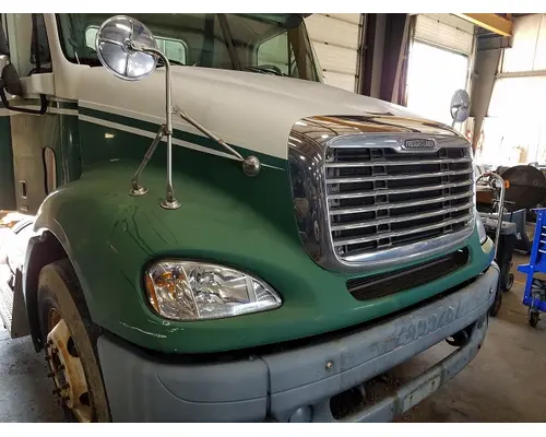 FREIGHTLINER COLUMBIA 112  HOOD