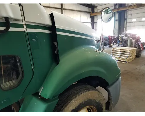 FREIGHTLINER COLUMBIA 112  HOOD