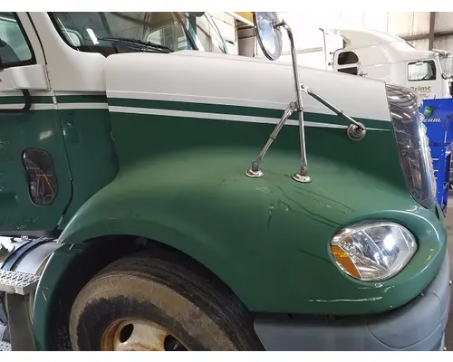 FREIGHTLINER COLUMBIA 112  HOOD