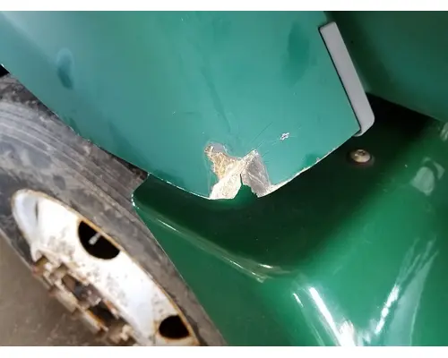 FREIGHTLINER COLUMBIA 112  HOOD