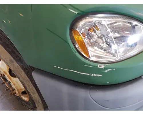 FREIGHTLINER COLUMBIA 112  HOOD