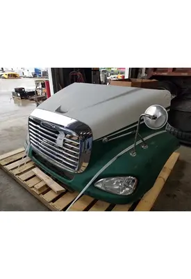 FREIGHTLINER COLUMBIA 112  HOOD