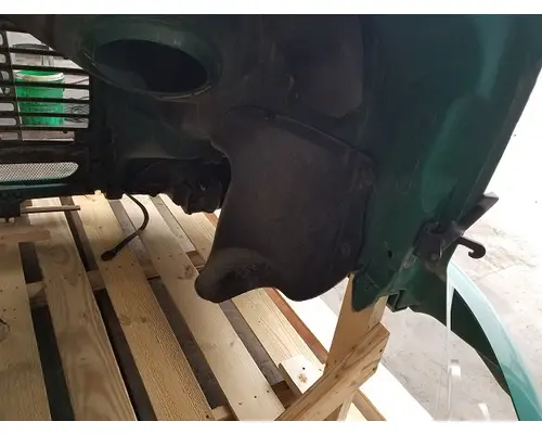 FREIGHTLINER COLUMBIA 112  HOOD