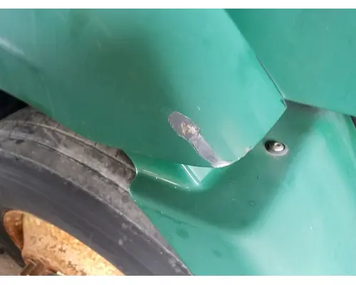 FREIGHTLINER COLUMBIA 112  HOOD