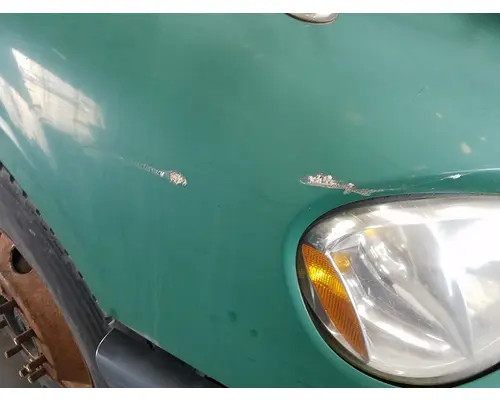 FREIGHTLINER COLUMBIA 112  HOOD