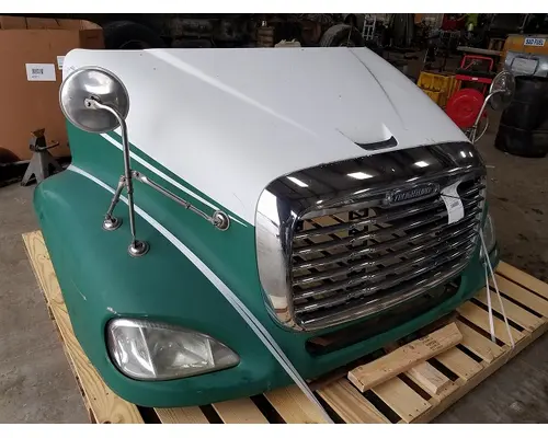 FREIGHTLINER COLUMBIA 112  HOOD