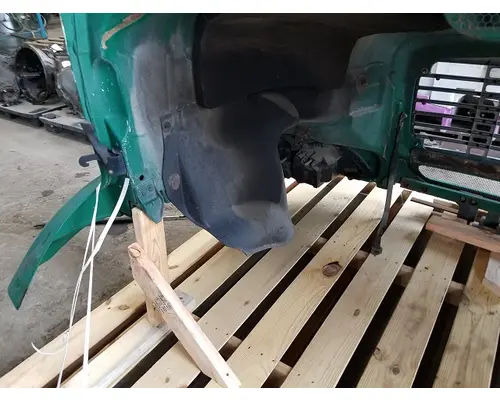 FREIGHTLINER COLUMBIA 112  HOOD