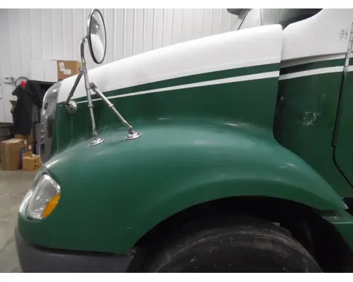 FREIGHTLINER COLUMBIA 112  HOOD