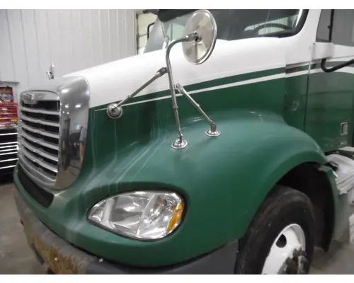FREIGHTLINER COLUMBIA 112  HOOD