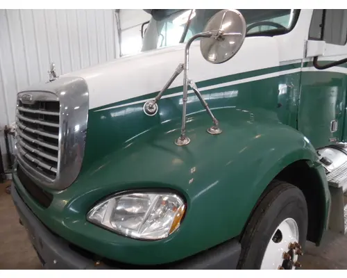 FREIGHTLINER COLUMBIA 112  HOOD