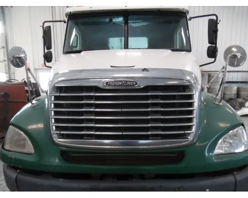 FREIGHTLINER COLUMBIA 112  HOOD