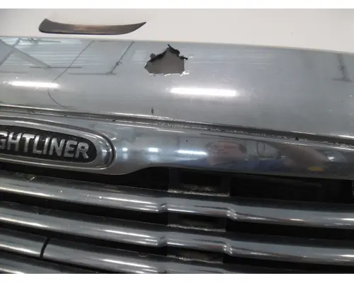 FREIGHTLINER COLUMBIA 112  HOOD