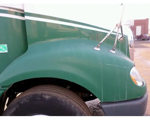 FREIGHTLINER COLUMBIA 112  HOOD