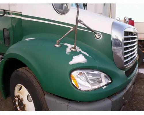 FREIGHTLINER COLUMBIA 112  HOOD