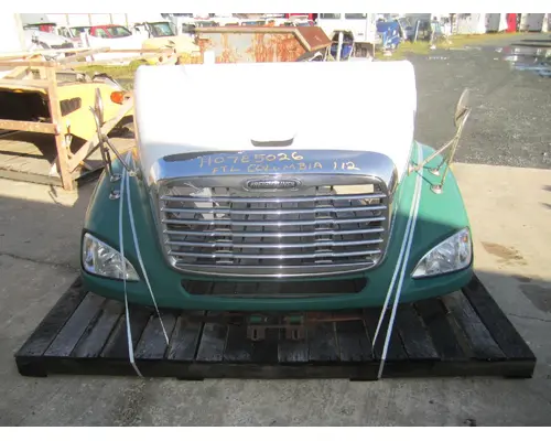 FREIGHTLINER COLUMBIA 112  HOOD