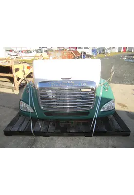 FREIGHTLINER COLUMBIA 112  HOOD