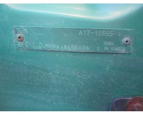 FREIGHTLINER COLUMBIA 112  HOOD