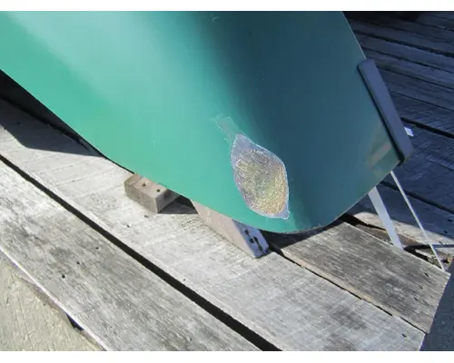 FREIGHTLINER COLUMBIA 112  HOOD