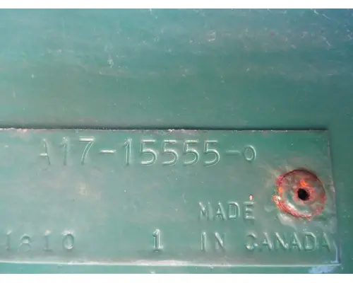 FREIGHTLINER COLUMBIA 112  HOOD