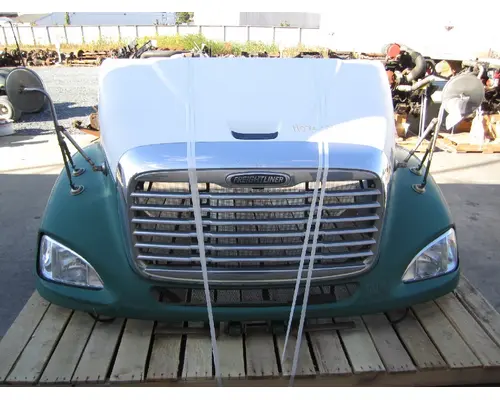 FREIGHTLINER COLUMBIA 112  HOOD