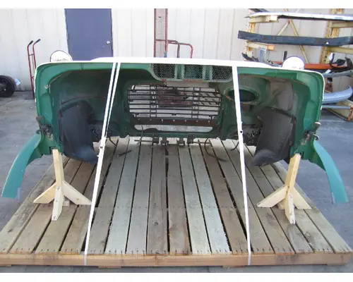 FREIGHTLINER COLUMBIA 112  HOOD