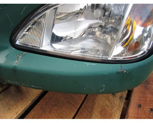 FREIGHTLINER COLUMBIA 112  HOOD