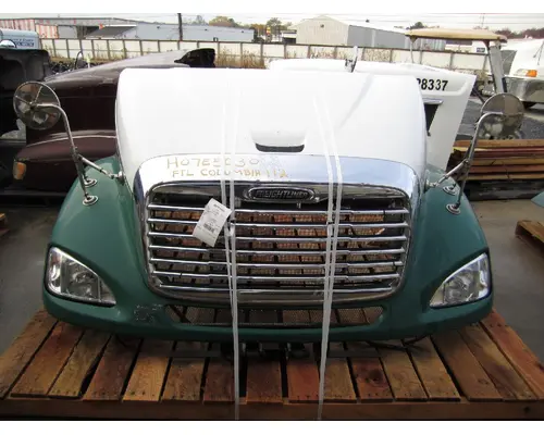 FREIGHTLINER COLUMBIA 112  HOOD