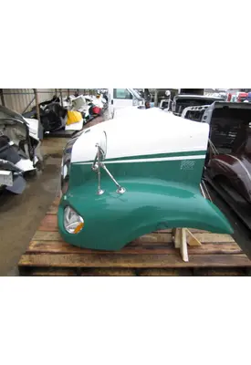 FREIGHTLINER COLUMBIA 112  HOOD