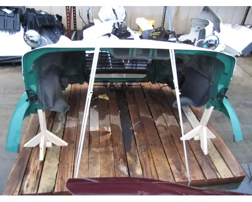 FREIGHTLINER COLUMBIA 112  HOOD