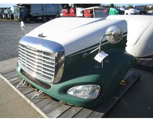 FREIGHTLINER COLUMBIA 112  HOOD
