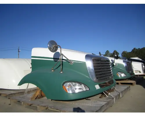 FREIGHTLINER COLUMBIA 112  HOOD