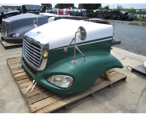 FREIGHTLINER COLUMBIA 112  HOOD