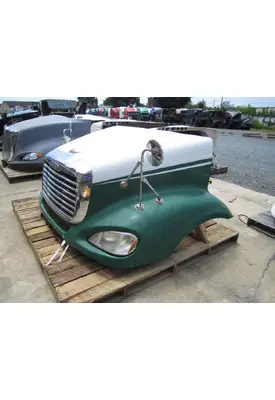 FREIGHTLINER COLUMBIA 112  HOOD