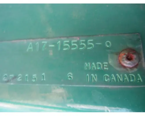 FREIGHTLINER COLUMBIA 112  HOOD