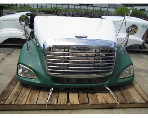 FREIGHTLINER COLUMBIA 112  HOOD