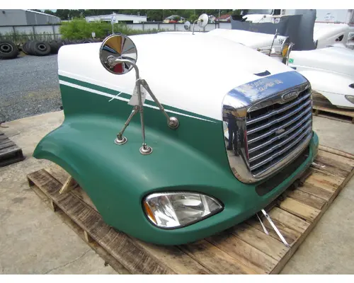 FREIGHTLINER COLUMBIA 112  HOOD