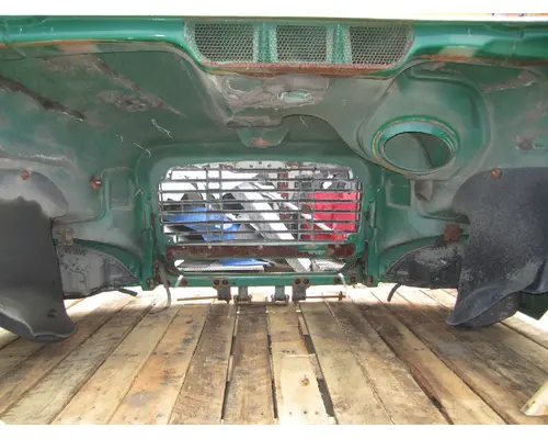 FREIGHTLINER COLUMBIA 112  HOOD