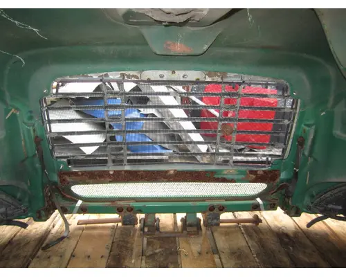 FREIGHTLINER COLUMBIA 112  HOOD